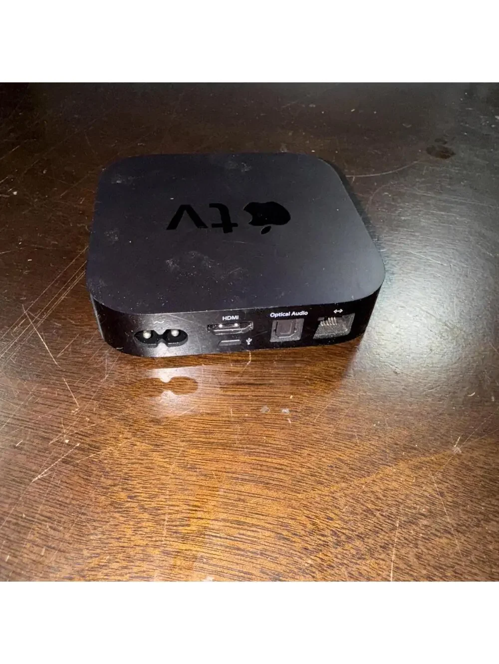 Apple TV 3rd Generation - A1469